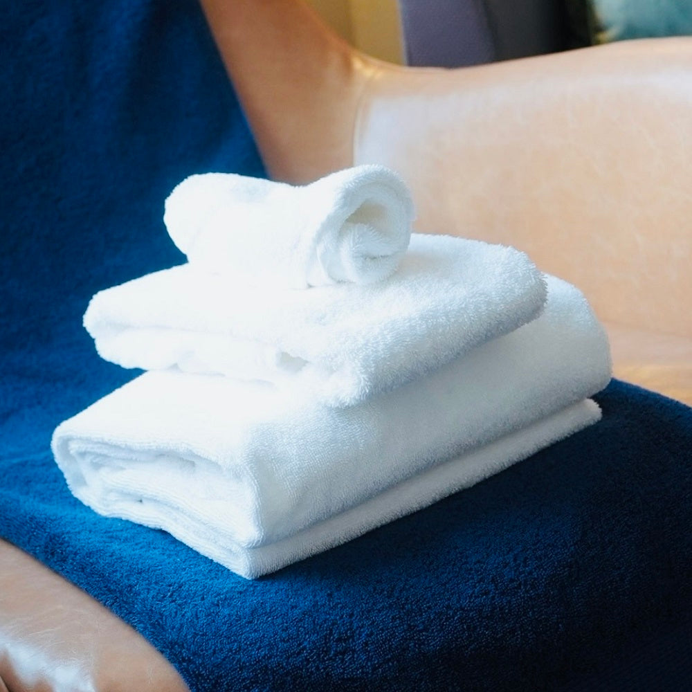 How to Choose the Right Hotel Towel GSM: A Buyer's Guide