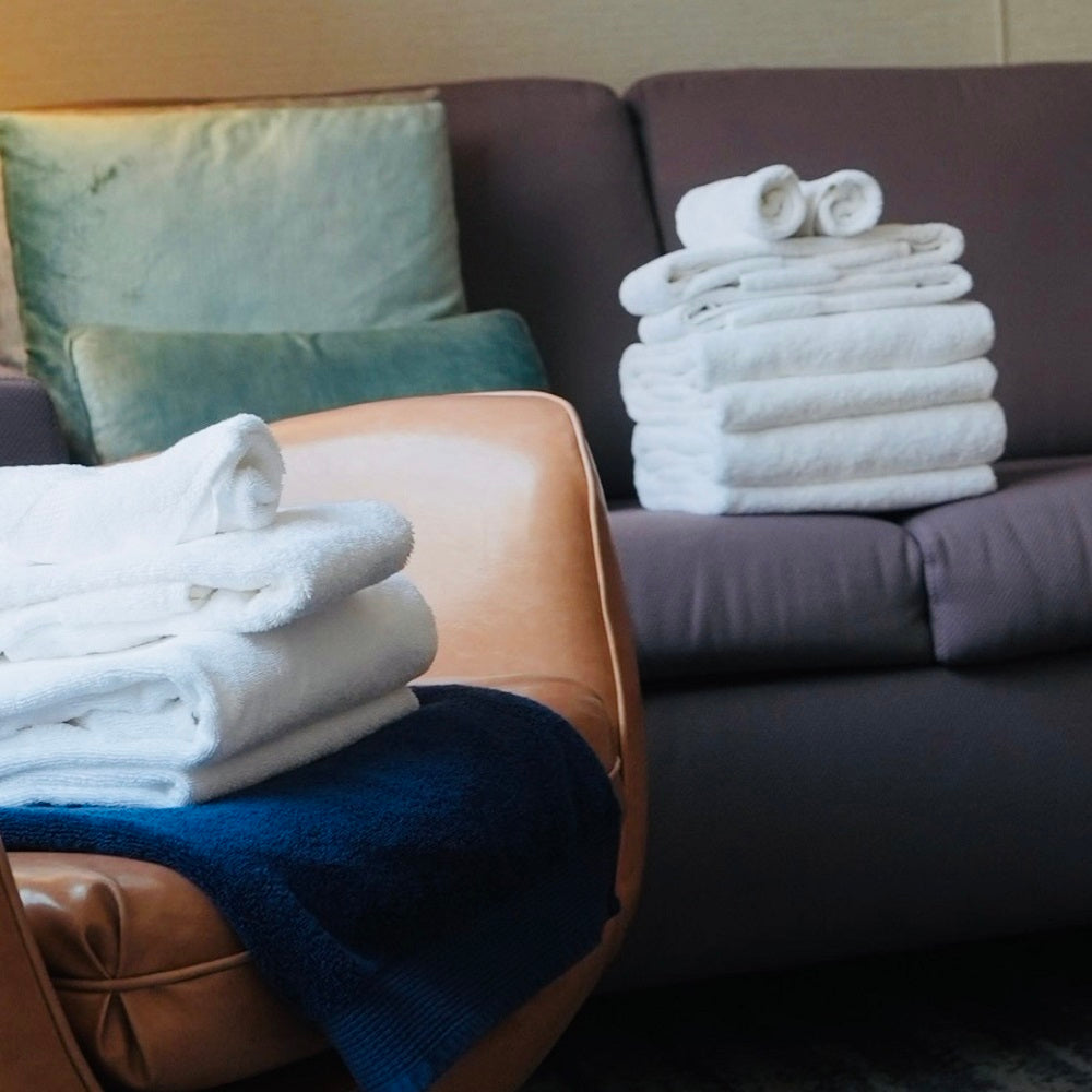 The Ultimate Buyer's Guide to Wholesale Luxury Hotel Textiles in 2026